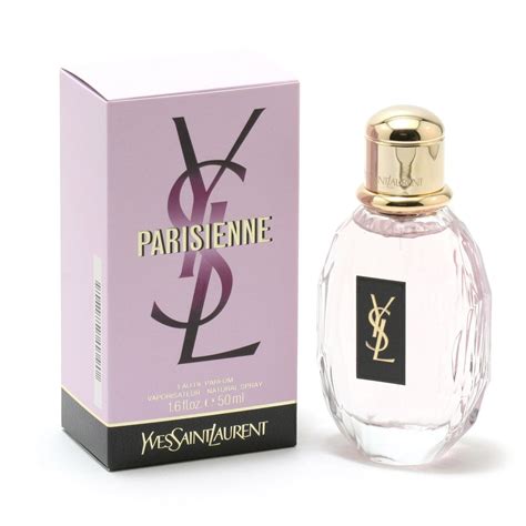 ysl parisienne 30ml edp|YSL yves st laurent perfume.